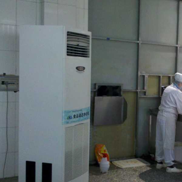 抚顺食品正负离子空气杀菌器