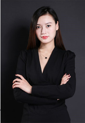 抚顺史静静 纹绣讲师