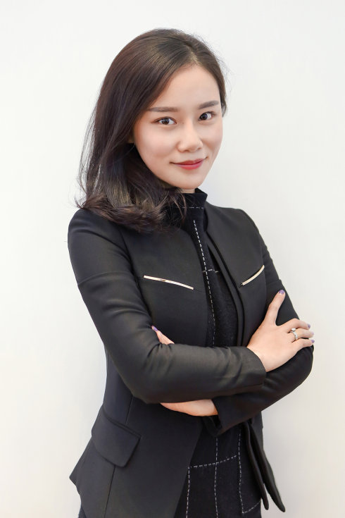 抚顺邓珂婕 讲师